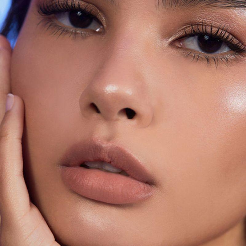 Five Vibes Intense Power Lash Up Black Mascara