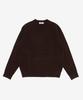 CUTZ Washable Soft Touch Crew Neck Knit - 10 Colors (Type B)