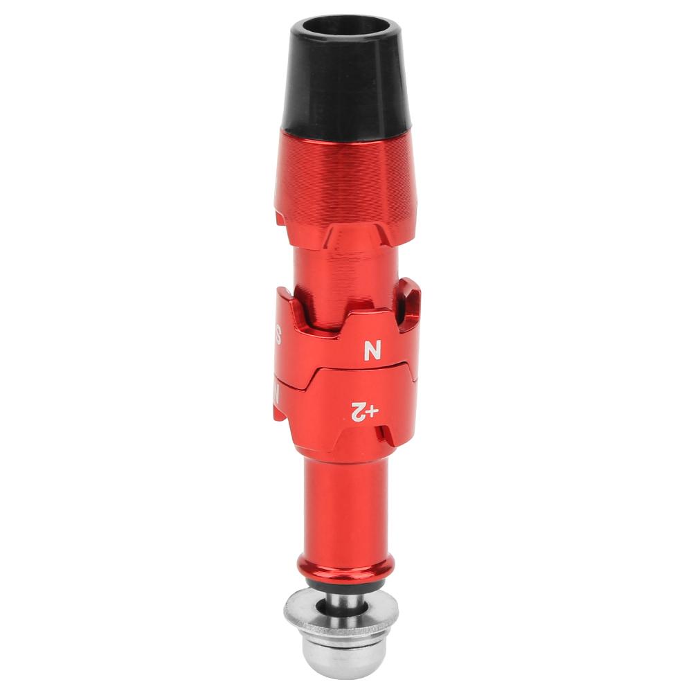 Aluminum Alloy Shaft Adapter Sleeve Accessory for Big BerthaCelsius815CelsiusXR