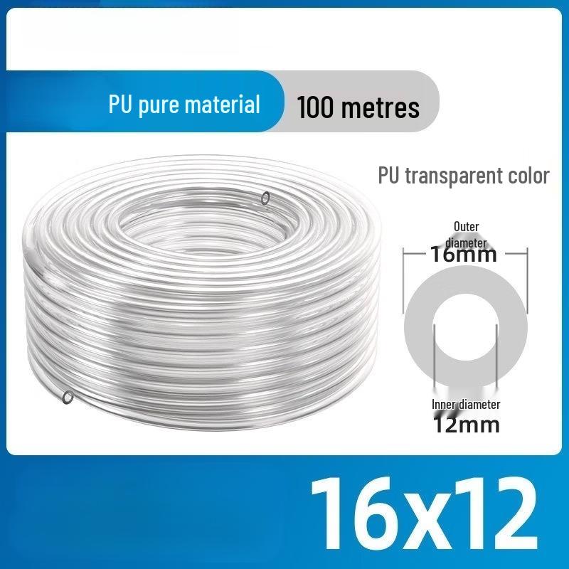 

Aokewen PU High-Pressure Air Hose