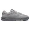 Fila Fusion 'Grey' (Unisex) Skateboard Shoes T12M145107FDO