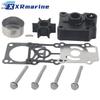 46-853792A2 Water Pump Rebuild Service Kit for Mercury Mariner 25 HP Sea Pro EFI JET 30 HP EFI Outboard Boat Motor