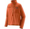 Patagonia Houdini Stash 1/2 Zip Jacket