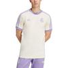 Adidas Originals Free Shipping With AdiClub Real Madrid Adicolor Classics 3 Stripes Tee IY0057-