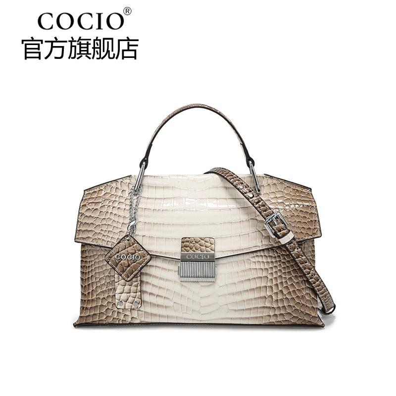 Горячая Распродажа Женская Сумка, Новый Товар, Высококачественная Текстура Ручная Сумка Почтальона