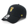 MVP Cap Disney Collaboration Winnie the Pooh Navy FREE 47 MVP DISNEY Collection Pooh '47brand' '47BRAND