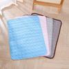 Yousheng Pet Cooling Mat Self-Cooling Ice Silk Dog Cooling Pad for Bed Kennel Sofa Car Seat Summer Cool Cushion for Dogs Cats