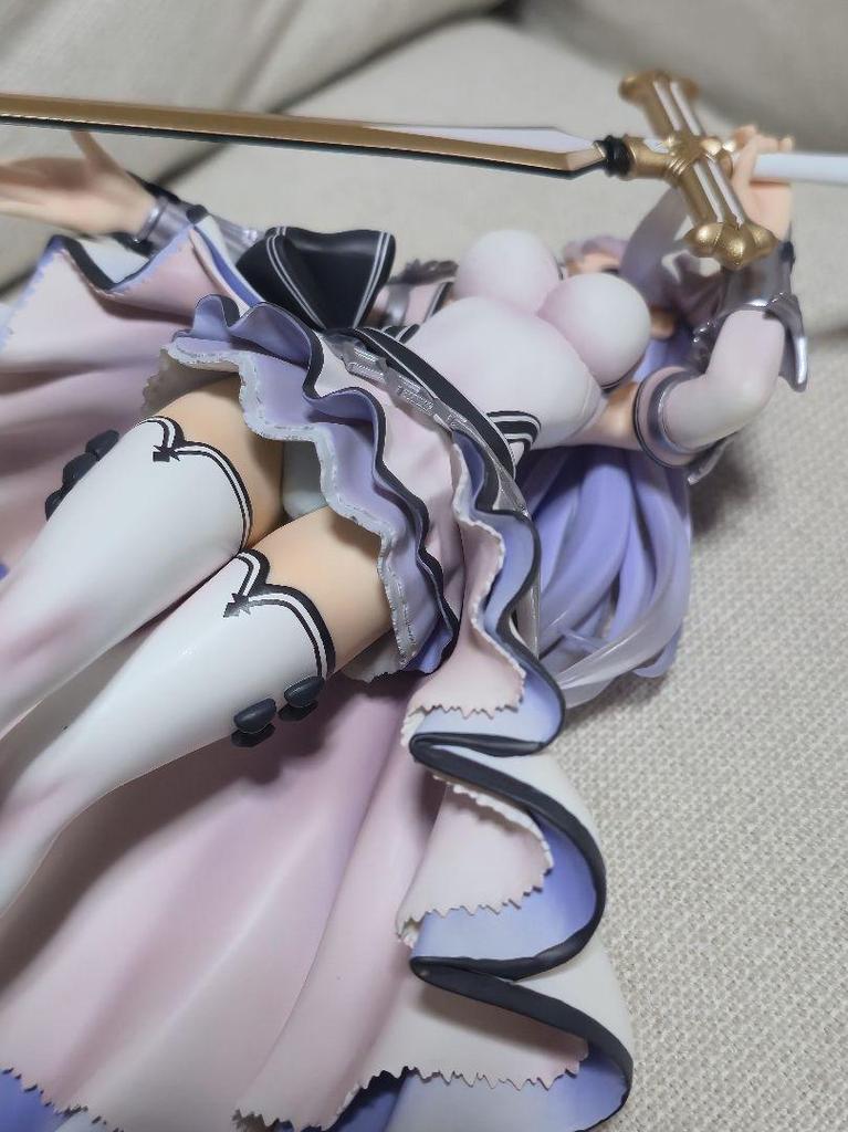 [USED] Princess Connect! Re:Dive Shizuru 1/7 scale figure