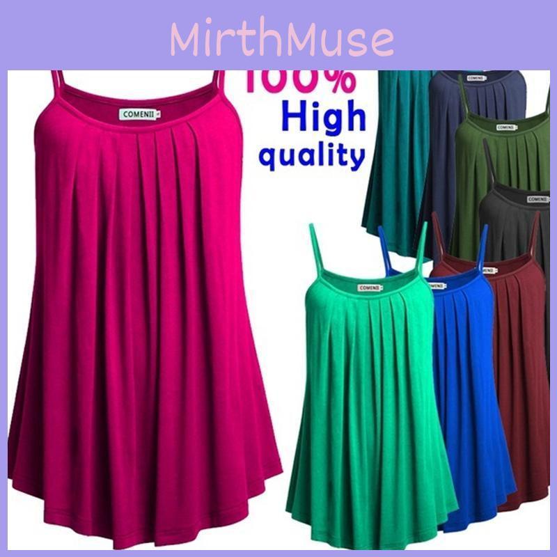 Stylish Summer Women Off Shoulder Cotton Loose Backless Camisole For Ladies