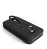 Anti-Scratch Dust-Proof And Shockproof Protective Sleeve Suitable For UGREEN 25000mAh 145W Power Supply Protection Case