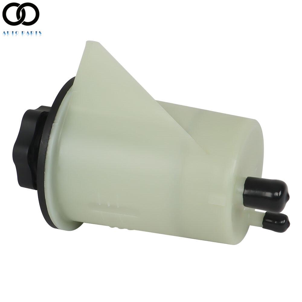 Power Steering Reservoir with Cap Fit For 96-11 Ford Ranger Mustang 8L5Z-3E764-A