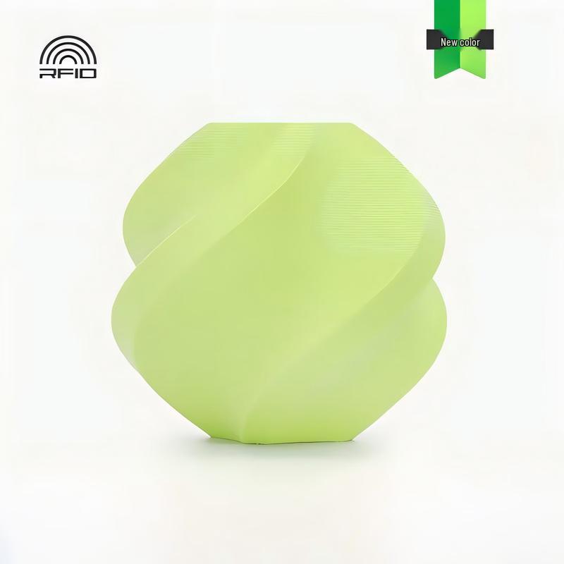 Bambu Lab PLA Matte 3D Printer Filament