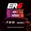 RADIOMASTER ER6G 2.4GHz ELRS PWM Receiver