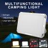 50W Rechargeable Searchlight High Power Emergency Lighting LED Camping Light  Night Activities