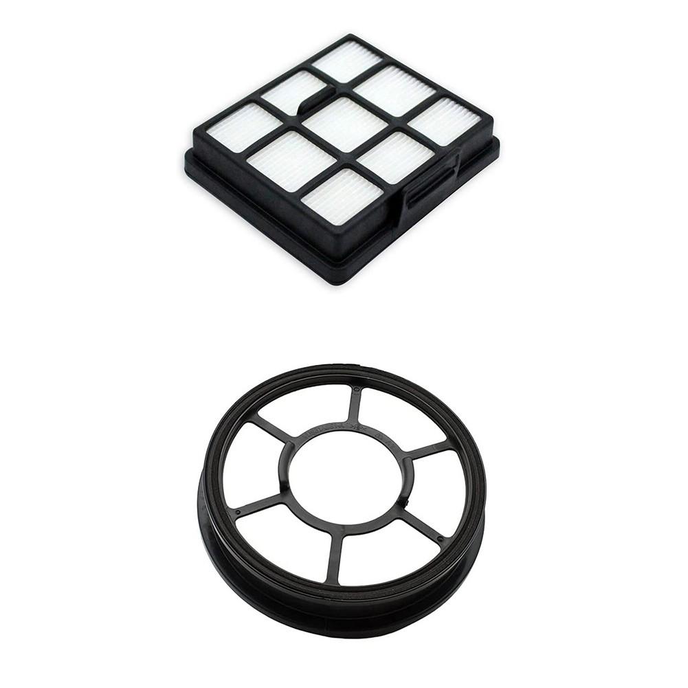 Filter Set Filter For Redmond RV-C335 Vacuum Parts 1 Set