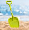 Megadidi Solidna Łopatka Do Piasku Na Plażę 49 Cm Polska Produkcja