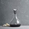 Georg Jensen Wine Carafe, WINE & BAR BY GEORG JENSEN, Clear, 3586671