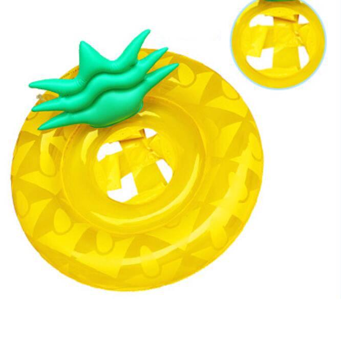 

Детское кольцо для плавания, детский надувной поплавок для бассейна, кольцо для плавания с фламинго, мультяшная детская игрушка для бассейна, поплавок, толстое кольцо 05