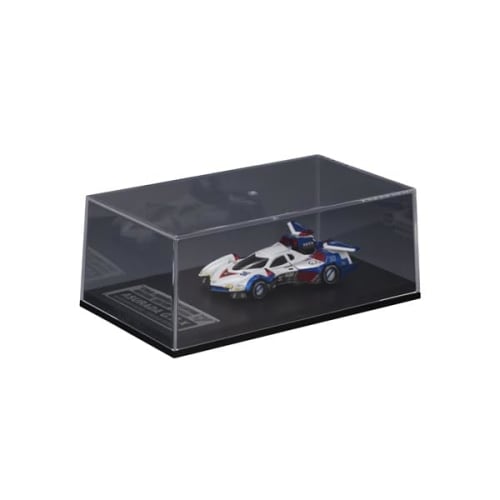 C.F.C.-Heritage Edition- Future GPX Cyber ??Formula Asurada G.S.X