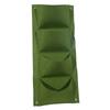 Big Size Hanging WallGrow Bag Durable Vertical Greening Bag  Vertical Garden