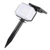 Solar Stake Light IP65 Waterproof Auto On Off Outdoor LED Spot Lamp for Garden Yard Lawn