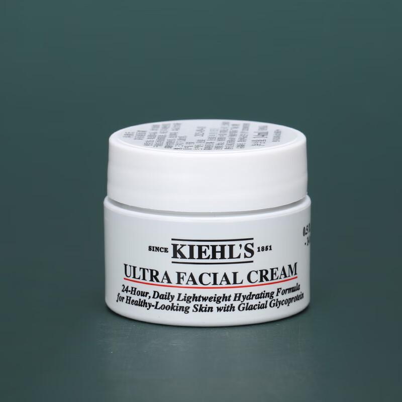 Kiehl's Ultra Facial Cream