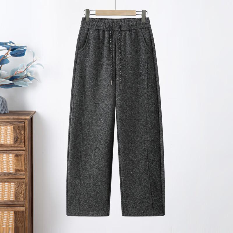 Hodo Women's Casual Straight Leg Pants