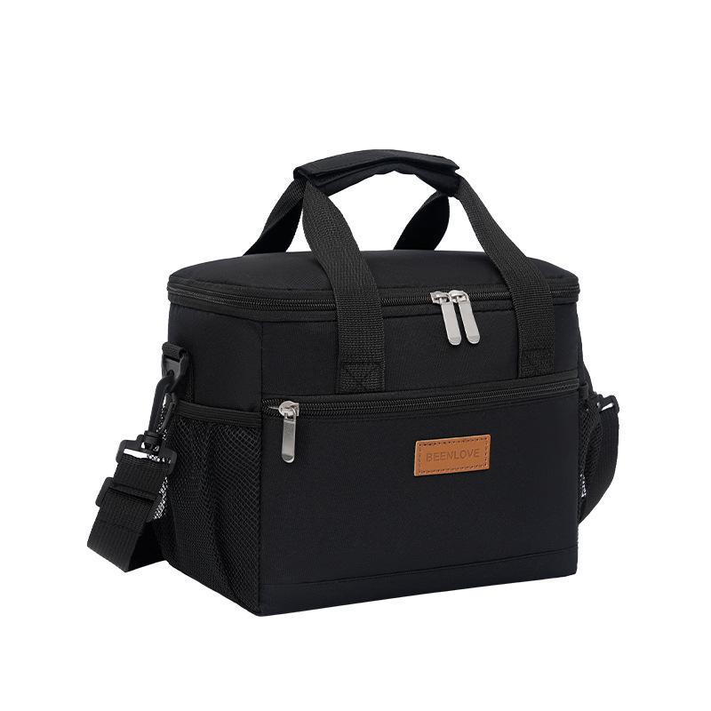 Runhui Insulated Handheld Lunch Tote