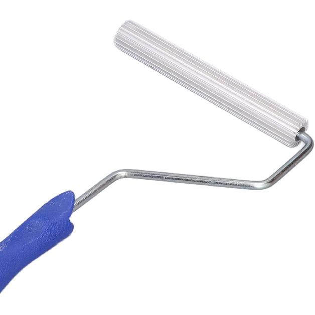 Aluminium Alloy Fiberglass Roller Laminating FRP Hand Pasting Tools