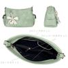 K I T A T U Shoulder Tote Crossbody Shoulder Crossbody Large Popular for Commuting Size Women's Bag, Bag, Bag, Handbag, Bag, Bag, 2-Way, Stylish,