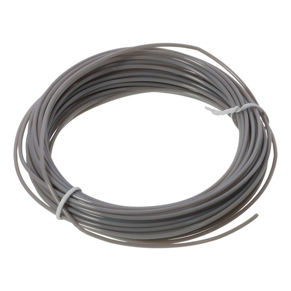 1.75mm PLA Filaments 32.8Ft PLA Filament Refills Model Printer Tool 3D Printer