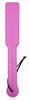 Paddle Classic Rose - Kiotos - Whips, Crops & Feather Dusters
