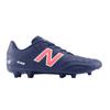New Balance Mens Synthetic Firm Ground Football Boots