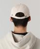 CHAMPION Ny Applique Ball Cap Ecru