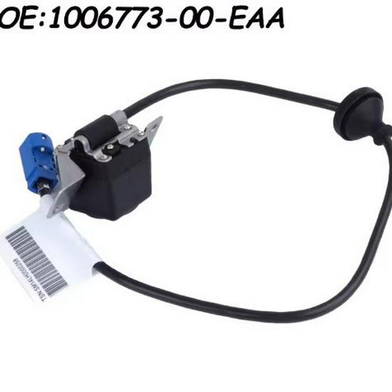 Rückfahrkamera Modell 100677300EAA für Tesla Model S (2012–2018)