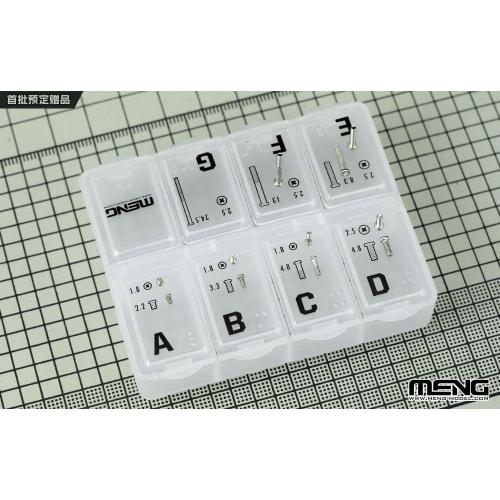 GSI Creos Mon Model 1/9 Kawasaki Ninja ZX-10R Plastikový model MMT007 (Motocykl)