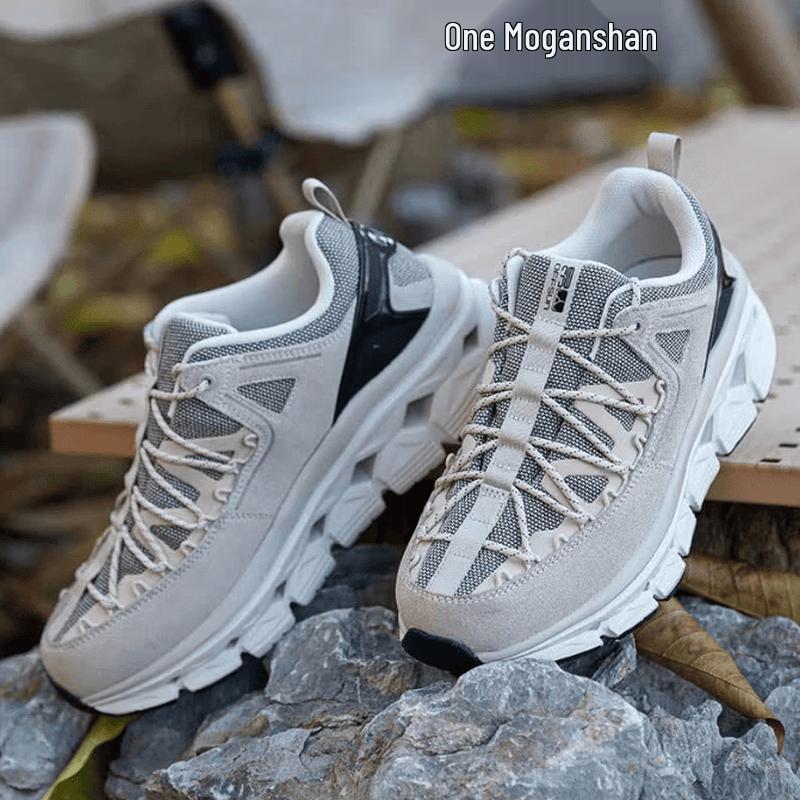 OFFSUN Mogan Mountain Unisex Lightweight Walking Shoes