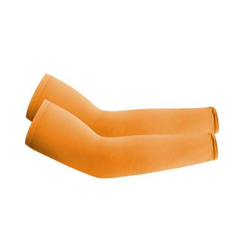 2 шт., охлаждающие рукава унисекс, чехол для езды на велосипеде, защита от солнца, рукава из ледяного шелка, спортивные защитные нарукавники для верховой езды на открытом воздухе 05