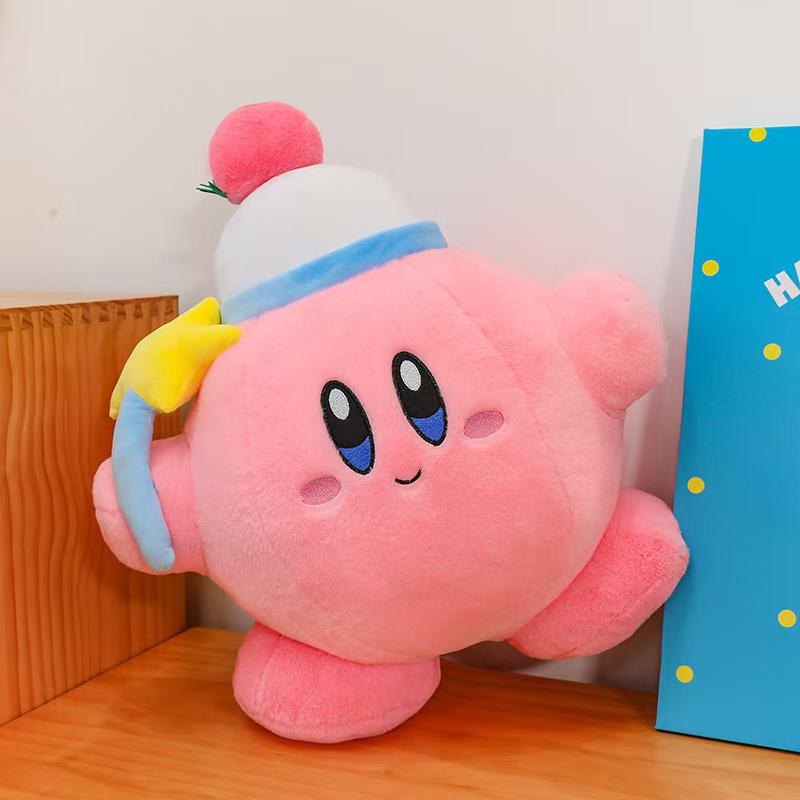 12" Plush Toy: Street Promotion, Wedding Gift, Claw Machine Doll, Interactive Fun Activity
