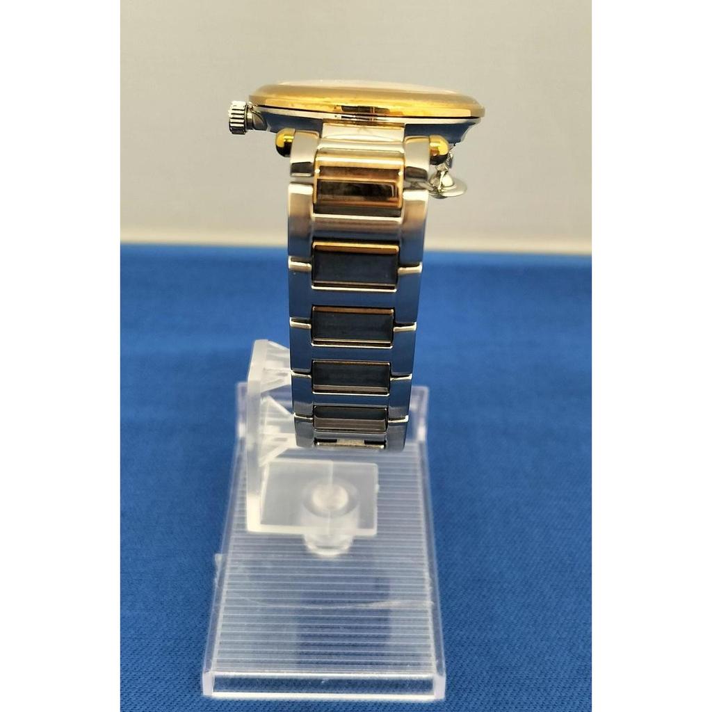 Used VIVIENNE WESTWOOD VV006RSSL Watch