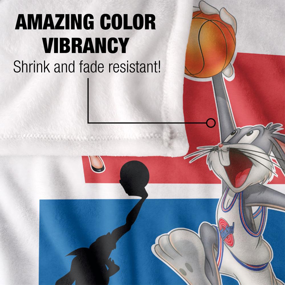 Space Jam Slam Dunk Filt