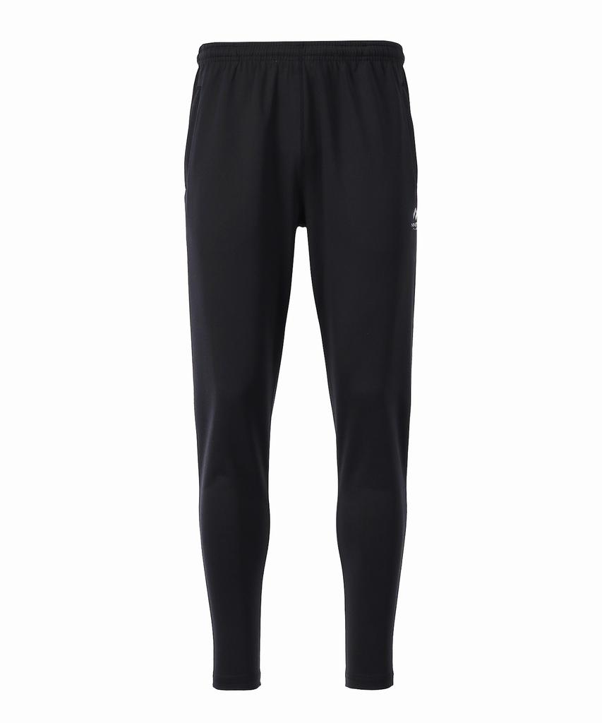 NINETY PLUS Essential Elite Pants - Black