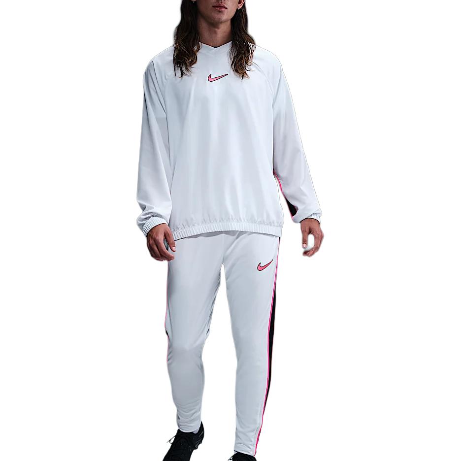 Nike Academy+ Men s Dri-FIT Soccer Pants HJ4245-121 M
