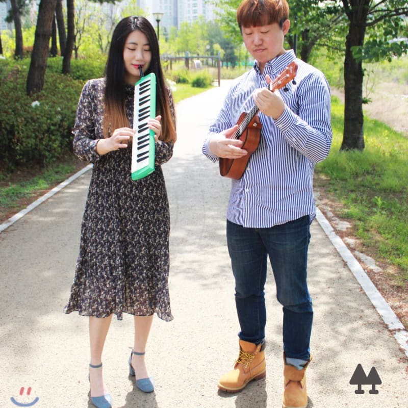 

Small Project - Mini Album Vol. 1: Flower with No Name