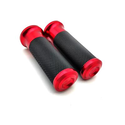 Marcos y accesorios para motocicletas – Agarraderas