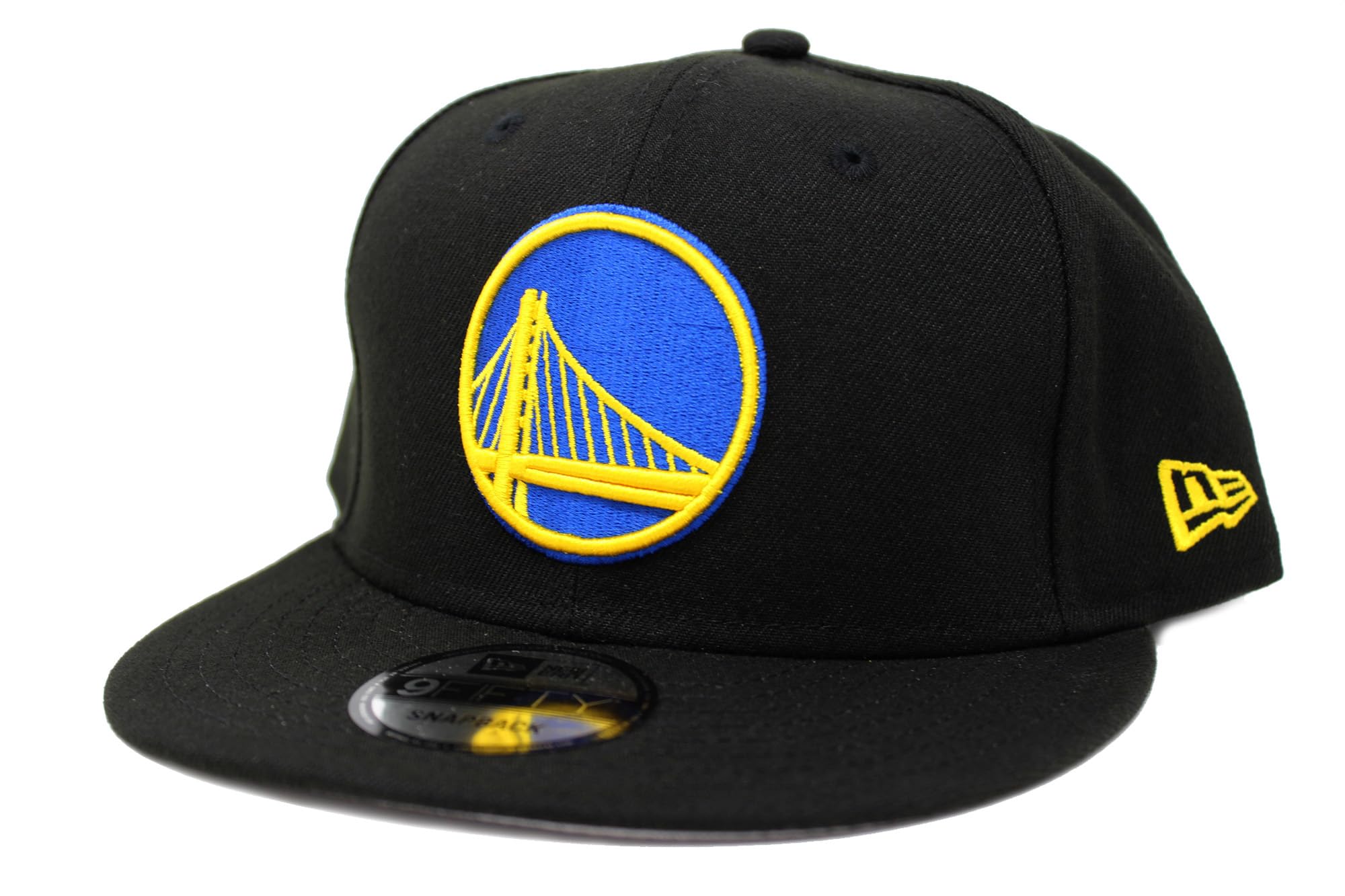 

Cap 9FIFTY GOLDEN STATE WARRIORS Warriors BLACK [Новая Эра]