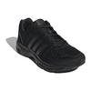 Adidas Equipment 10 Em 'Triple Black' Sneakers HR0669