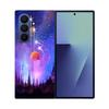 Etui Do Samsung Galaxy Z Fold 7 Przezroczyste Twarde Składane Luksusowe Malowane Do Samsung Galaxy Z Fold7 Clear Cover ZFold 7 Fundas