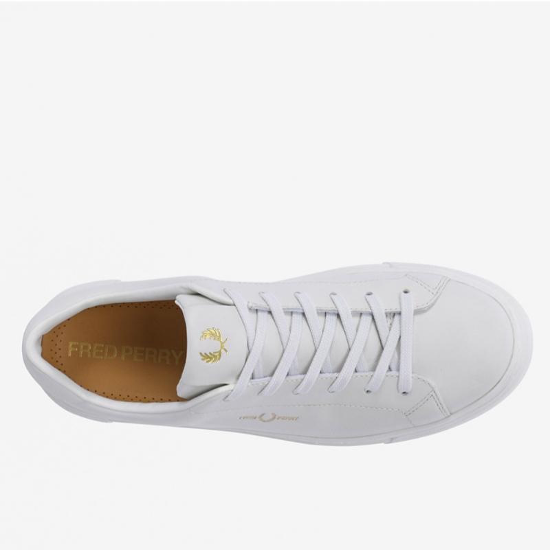 Fred Perry Unisex Sneakers Sfpu2415310 254