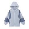 Boys' Lightweight Breathable Sun Protection Jacket